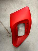 Gilera runner sp rood radiateur kap rooster, Ophalen of Verzenden, Kap