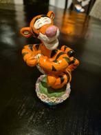 Disney traditions i'm tigger, Verzamelen, Ophalen, Winnie de Poeh of vrienden, Nieuw, Beeldje of Figuurtje