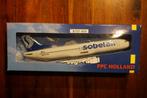 sealed miniatuur vliegtuig Sobelair B737 - 800, Ophalen of Verzenden