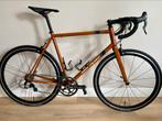 Eddy Merckx Strada Corsa (L) Campa Record nieuwstaat, Fietsen en Brommers, Fietsen | Racefietsen, Ophalen, 28 inch, Staal, Zo goed als nieuw