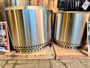 Solo Stove nieuw opruiming beschikbaar voor biedingen