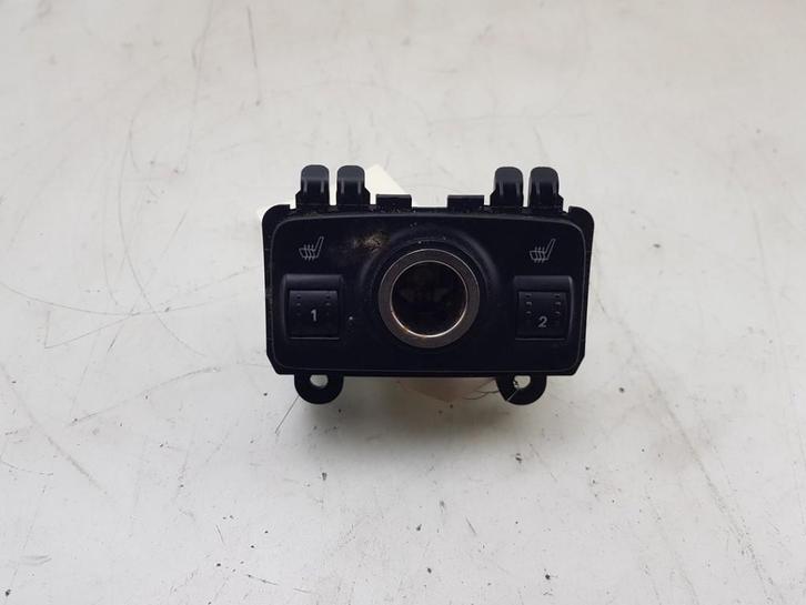 STOELVERWARMING SCHAKELAAR Ford Kuga II (DM2), Auto-onderdelen, Dashboard en Schakelaars, Ford, Gebruikt