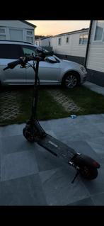 Trottinette mobygum xenon s défectueuse, Enlèvement