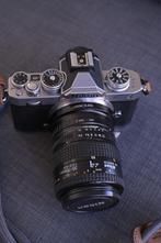 Nikon Z FC, Enlèvement ou Envoi, Comme neuf, 21 Mégapixel, Nikon