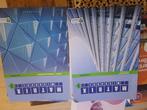 Wiskunde matrix 5, Boeken, Ophalen of Verzenden, Zo goed als nieuw, Overige niveaus, Wiskunde A