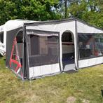 Dorema panorama luifel/voortent, Ophalen, Zo goed als nieuw, Dorema