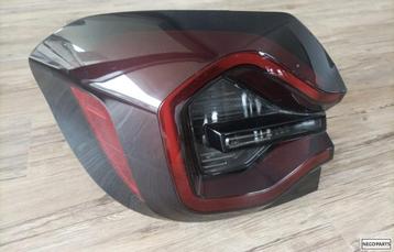 BMW X3 IX3 G01 G08 LCI FACELIFT LED ACHTERLICHT H3985013305 beschikbaar voor biedingen