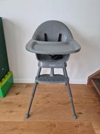 Quax eetstoel, Kinderen en Baby's, Kinderstoelen, Ophalen, Gebruikt, Gordel(s)