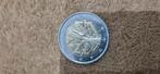 Special 2 euro coin, Ophalen, 2 euro