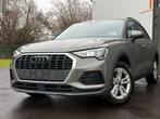 Q3 35 TDI quattro S tronic advanced, Auto's, 118 g/km, Leder, Bedrijf, 5 deurs