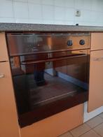 four gratuit, Oven, Zo goed als nieuw, Inbouw, 45 tot 60 cm