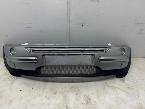Voorbumper van een BMW Mini One (900), Auto-onderdelen, Carrosserie, Bumper, BMW, Gebruikt, 3 maanden garantie, Ophalen of Verzenden
