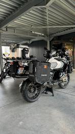 Bmw 1250 gs adventure, Motoren, Particulier