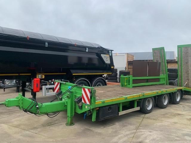 Tringle à fleurs - ATS, Autos, Camions, Entreprise, Enlèvement