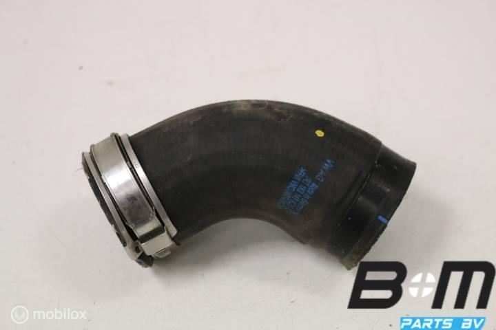 Laadluchtbuis VW Tiguan 5N, Auto-onderdelen, Motor en Toebehoren, Gebruikt