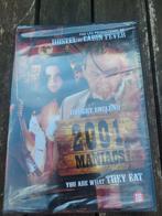 2001 Maniacs (Robert Englund), CD & DVD, DVD | Horreur, Comme neuf, Enlèvement ou Envoi