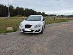 Seat Leon 1.2 TSI, Auto's, Seat, Voorwielaandrijving, Stof, Zwart, 4 cilinders