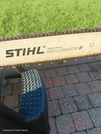 boomzaag sthil ms 310 weinig gebruikt in perfecte staat., Doe-het-zelf en Bouw, Ophalen, Zo goed als nieuw, Stihl