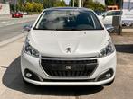 Peugeot 208 1.2 Benzine 2016 60.000km Euro 6, Auto's, Testrit aan huis, Stof, Euro 6, 1199 cc