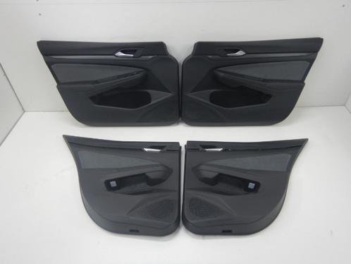 VW Golf 8 R-Line Alcantara Leer Deurpanelen RHD 5H4867221AN, Auto-onderdelen, Interieur en Bekleding, Volkswagen, Gebruikt, Ophalen of Verzenden