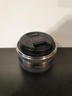 Sony SEL16F28 3.8/16 objectief