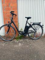 Elektrische fiets kalkhof met middenmotor, Ophalen, Zo goed als nieuw