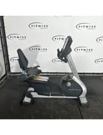 Matrix R7x recumbent bike | hometrainer | zitfiets, Verzenden, Gebruikt, Benen, Overige typen