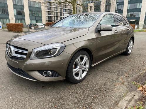 Mercedes klasse A 180cdi 90000km 12/14 conditie top full ser, Auto's, Mercedes-Benz, Particulier, Te koop, A-Klasse, ABS, Adaptieve lichten