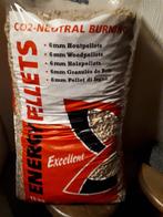 Houtpellets enery, Tuin en Terras, Ophalen of Verzenden