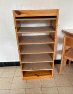 6 nieuwe houten planken voor ikea kast, Huis en Inrichting, Ophalen, Zo goed als nieuw