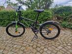 btwin kinder moutainbike, Fietsen en Brommers, Ophalen, Zo goed als nieuw, B-twin