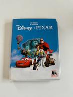 Disney pixar kaarten van delhaize, Zo goed als nieuw, Ophalen