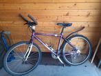 Corratec mountainbike - 18 inch, Ophalen, Gebruikt