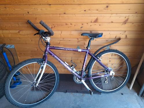 Corratec mountainbike - 18 inch, Fietsen en Brommers, Fietsen | Heren | Sportfietsen en Toerfietsen, Gebruikt, Ophalen
