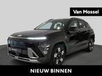 Hyundai Kona 1.6 GDi Hybrid Feel 6-DCT, Auto's, Stof, Gebruikt, 4 cilinders, 2 kWh
