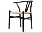 Stoel, Huis en Inrichting, Stoelen, Ophalen, Zwart, Nieuw, Vier