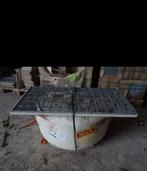 Ventilatieschacht, kelderraam, kelderverluchting, koekoek, Doe-het-zelf en Bouw, Metalen, Ophalen, Nieuw, Overige metalen