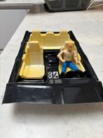 Interieur voor crawler auto,s, Kinderen en Baby's, Speelgoed | Buiten | Zandbakken, Ophalen of Verzenden, Zo goed als nieuw