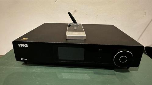 VMV D1se Balanced DAC SMSL, TV, Hi-fi & Vidéo, Convertisseurs, Utilisé, Enlèvement ou Envoi