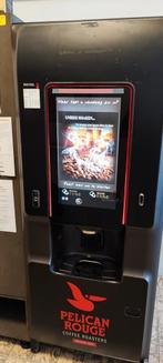 Digitale koffie automaat, Elektronische apparatuur, Zo goed als nieuw, Ophalen