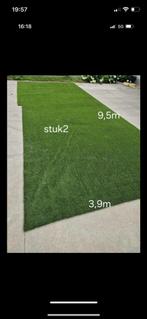 Kunstgras Green Touch, Tuin en Terras, Ophalen, Kunstgras