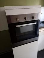 whirlpool ingebouwde elektrische oven, Zo goed als nieuw, Oven
