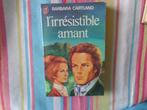 Barbara Cartland  l'irrésistible amant (pocket), Gelezen, Barbara Cartland, Ophalen of Verzenden, Fictie