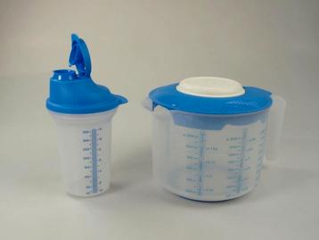 Carafe et shaker, Enlèvement ou Envoi, Neuf