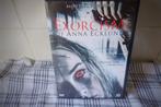 DVD The Exorcism of Anna Ecklund., Vanaf 16 jaar, Ophalen of Verzenden, Zo goed als nieuw, Spoken en Geesten