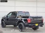 Ford F150 Limited Black Ops Edition Automaat Pickup 364PK Tr, Auto's, Automaat, Gebruikt, 8 cilinders, 268 kW