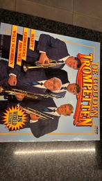 De gouden trompetten, Cd's en Dvd's, Vinyl | Verzamelalbums, Ophalen of Verzenden, Zo goed als nieuw