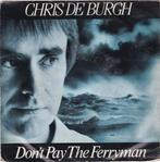 chris de burgh, Ophalen of Verzenden