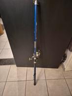 Hengel allround 420 cm Cw 60/120gr, Ophalen, Molen