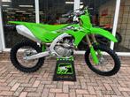 Kawasaki KX 450 (bj 2025), Motoren, 450 cc, Bedrijf, Crossmotor, 1 cilinder